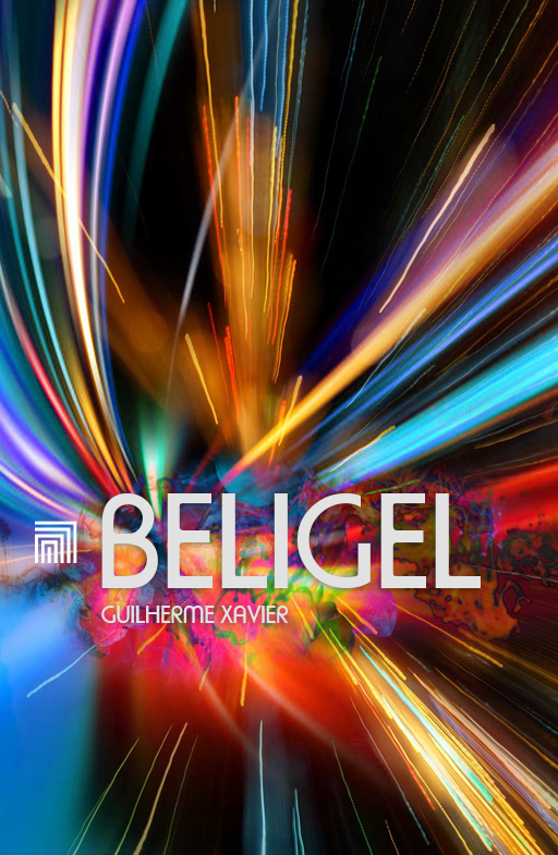 Beligel: um romance sobre o poder